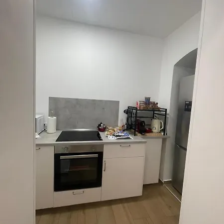 Margherita Bari-napoli, 57 Apartment Bari