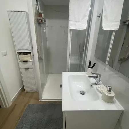 Apartment Margherita Bari-napoli, 57