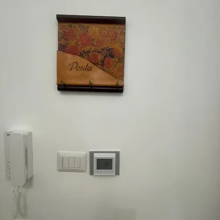 Apartment Margherita Bari-napoli, 57 *