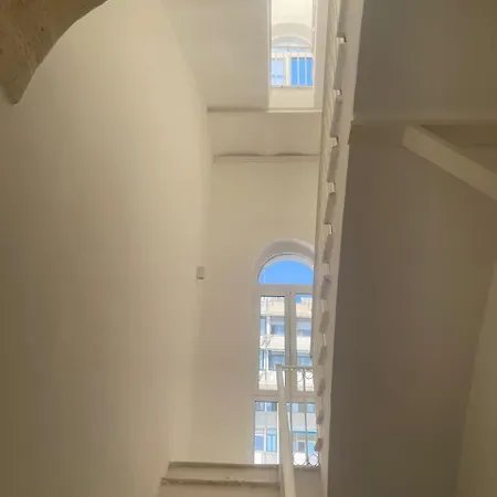 Apartment Margherita Bari-napoli, 57 Bari